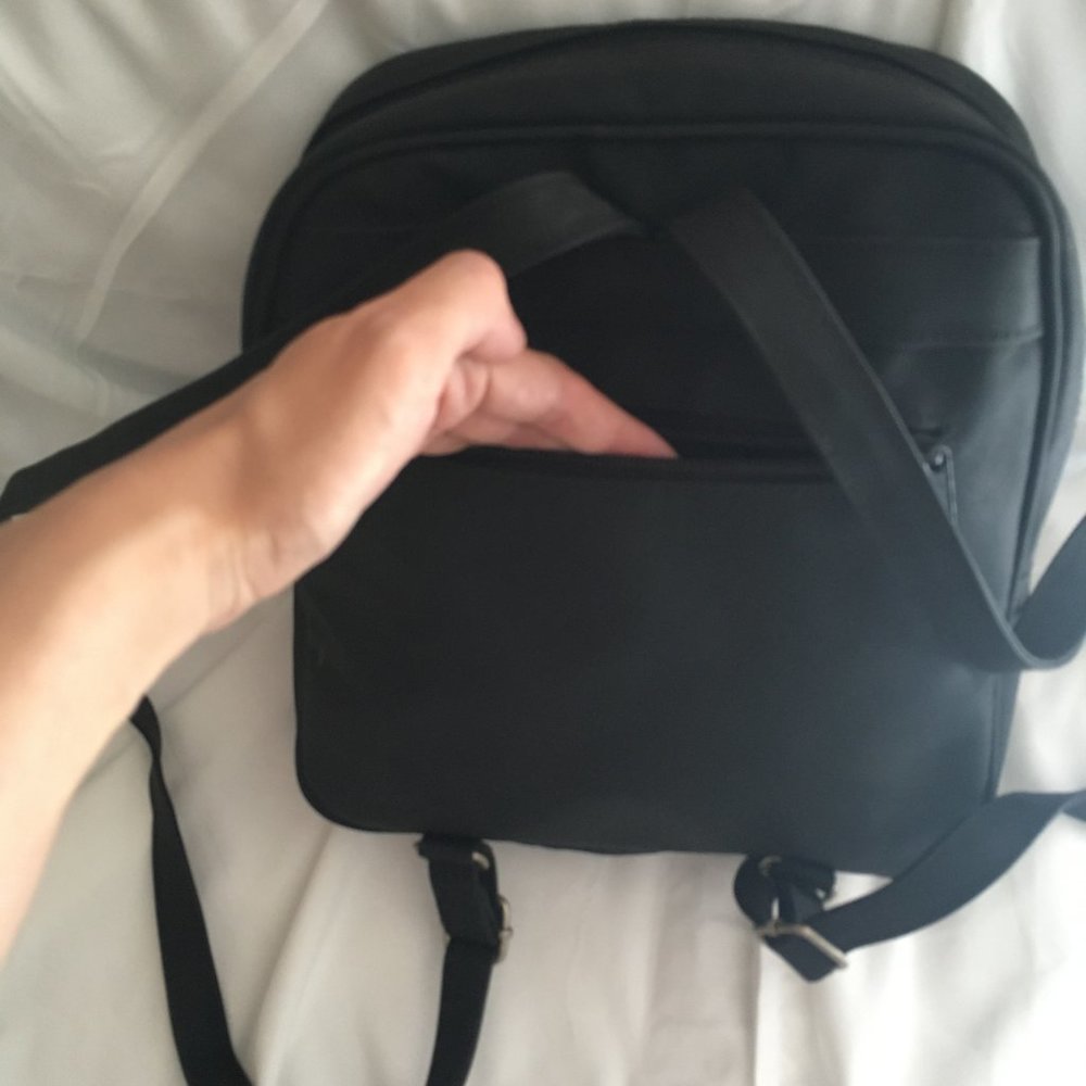 Mickey Mouse Backpack - image 5